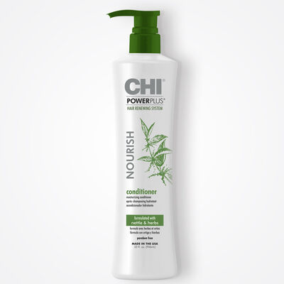 Power Plus Nourish Conditioner - 32 Ounces